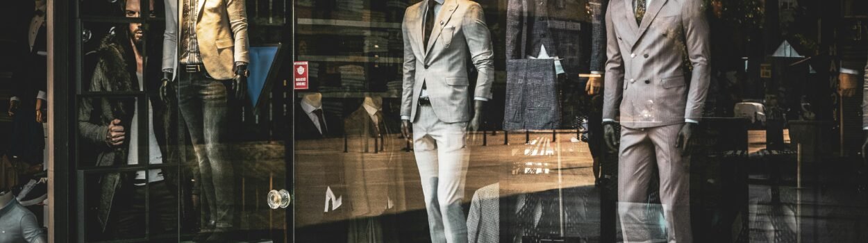 Gestion quotidienne d’un commerce de vêtements