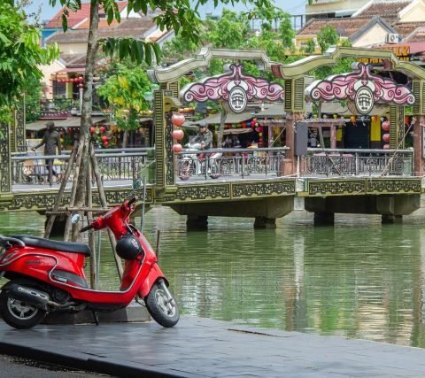 Voyager pas cher au Vietnam