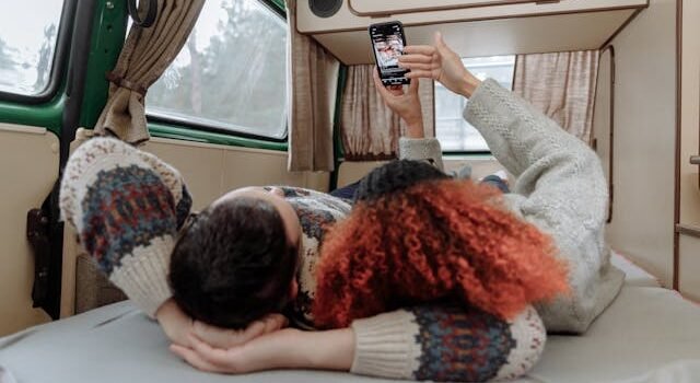 10 raisons de choisir la location d’un camping-car