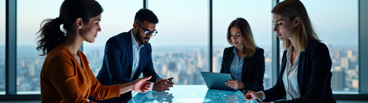 Ce que les experts savent sur l’évolution des technologies