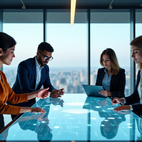 Ce que les experts savent sur l’évolution des technologies