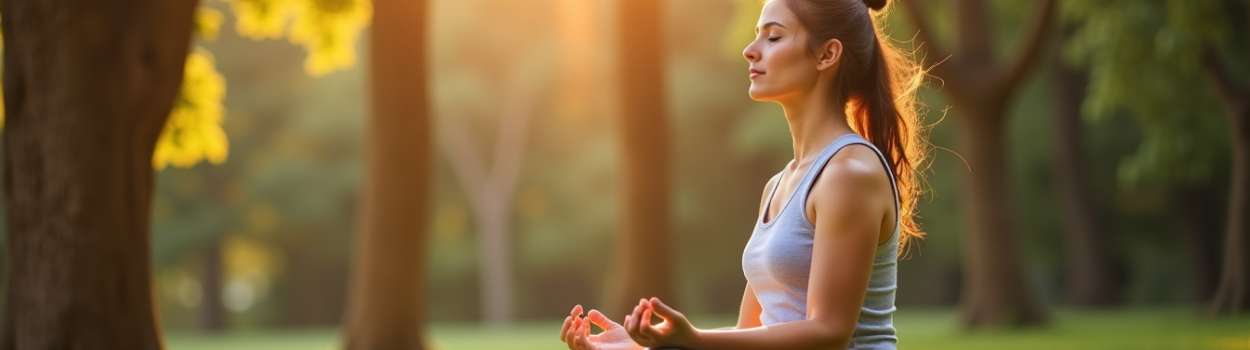 Une méthode simple pour lâcher prise efficacement