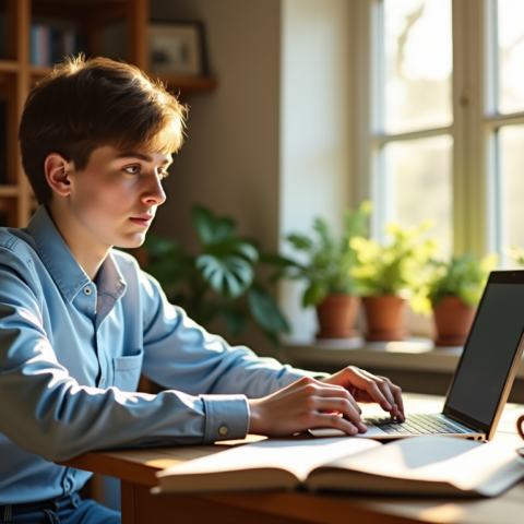 Les stratégies pour apprendre plus vite sans se surcharger mentalement