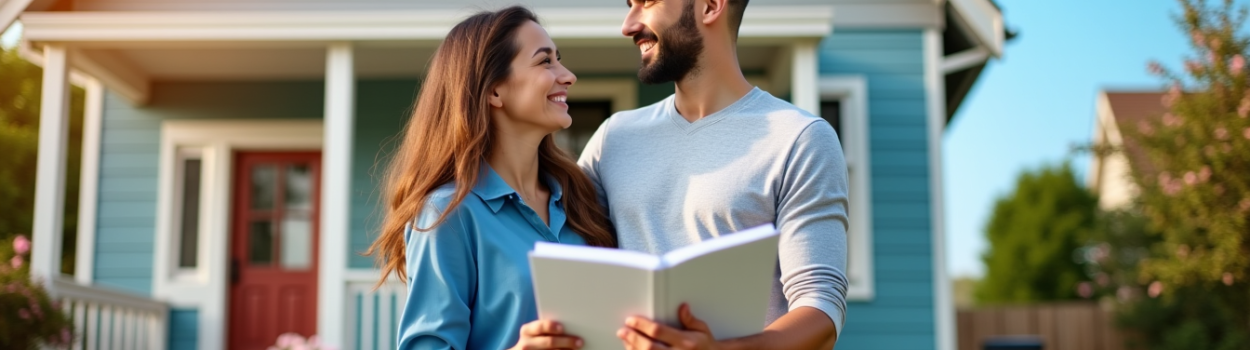 Les pièges à éviter lors d’une première acquisition immobilière
