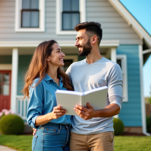 Les pièges à éviter lors d’une première acquisition immobilière