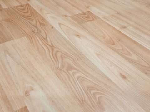 Isolation thermique du plancher