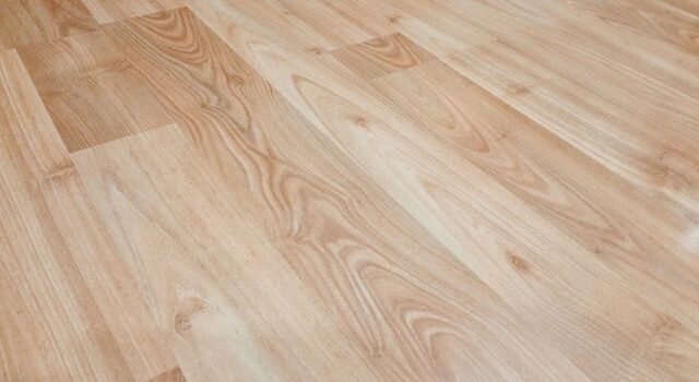 Isolation thermique du plancher