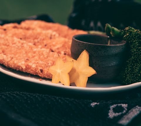 chapelure panko