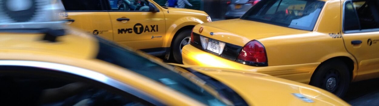 taxis grande ville
