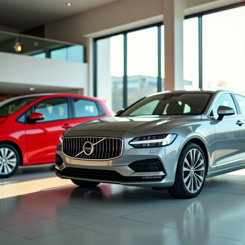 Voiture récente ou petit budget : quelle solution choisir chez Jean Lain Occasions