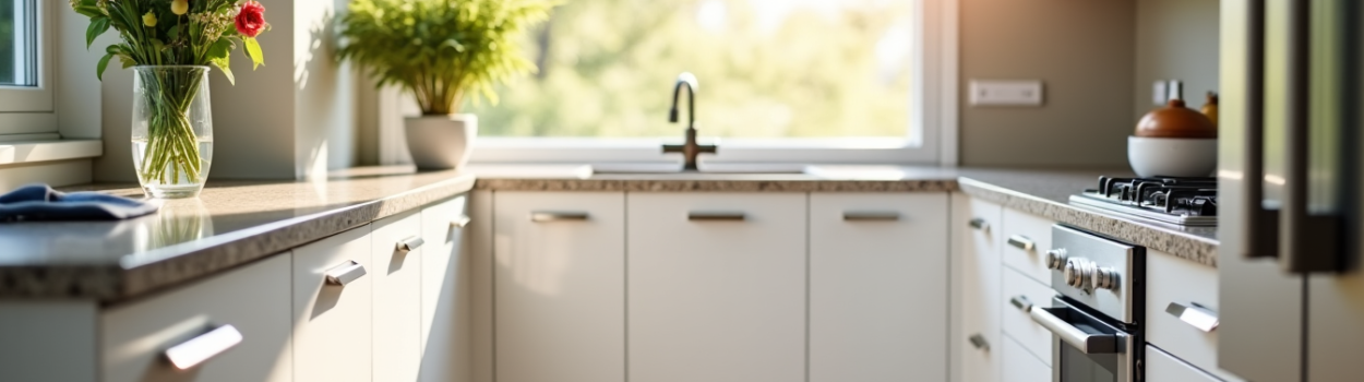 Adoucisseur d’eau : les signes qui montrent que votre maison en a vraiment besoin