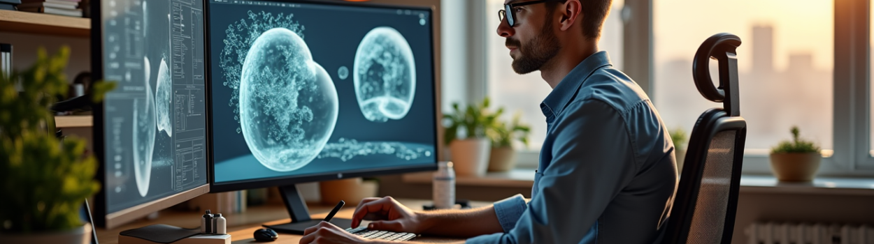 Pourquoi faire appel à un spécialiste de la création 3D pour donner vie à vos idées