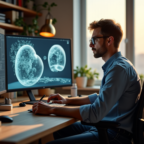 Pourquoi faire appel à un spécialiste de la création 3D pour donner vie à vos idées