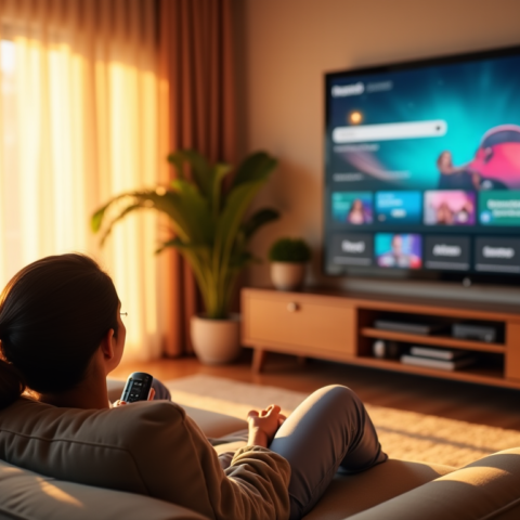 Les avantages d'Atlas Pro ONTV pour profiter de vos contenus préférés en toute simplicité