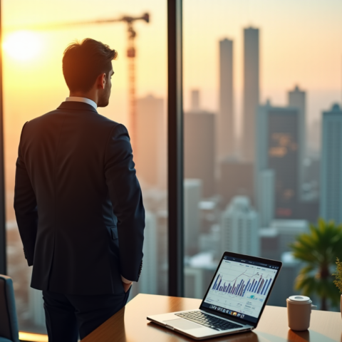 Comment trouver un bien immobilier rentable pour investir