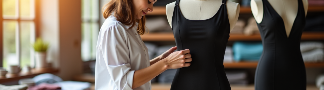 Comment renforcer votre image grâce aux étiquettes vêtements