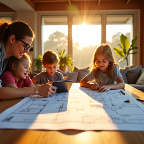 Pourquoi choisir MaisonPlus pour vos projets de rénovation