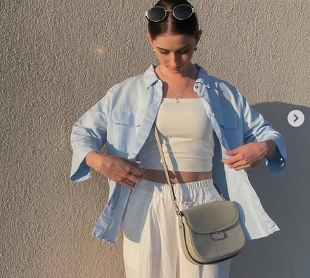 sac en cuir