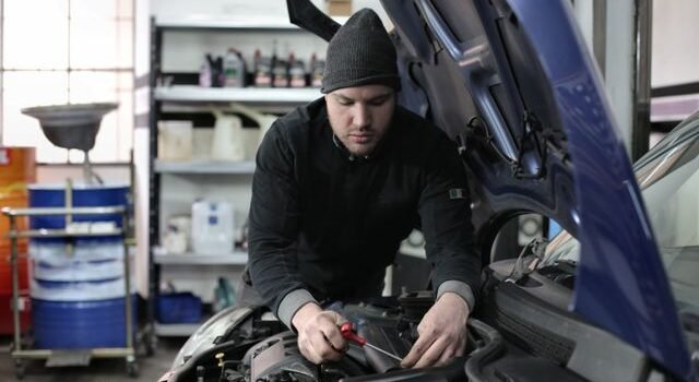 Garage automobile : pourquoi privilégier un service expert ?